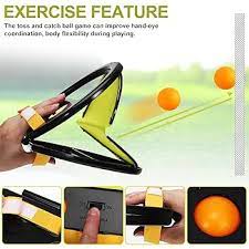 Catch & Throw Ball Game | (Pack of 2)